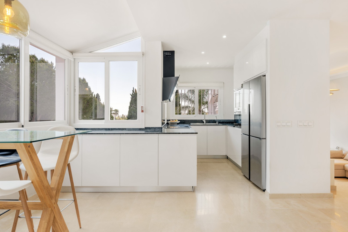 Huis te koop in Mijas Golf | 4 slaapkamers H5047228