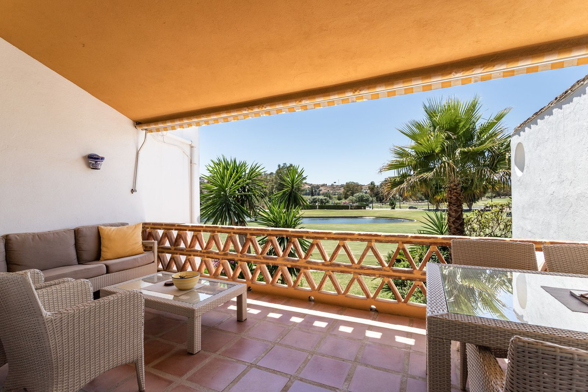 Huis te koop in Mijas Golf | 3 slaapkamers H5066722