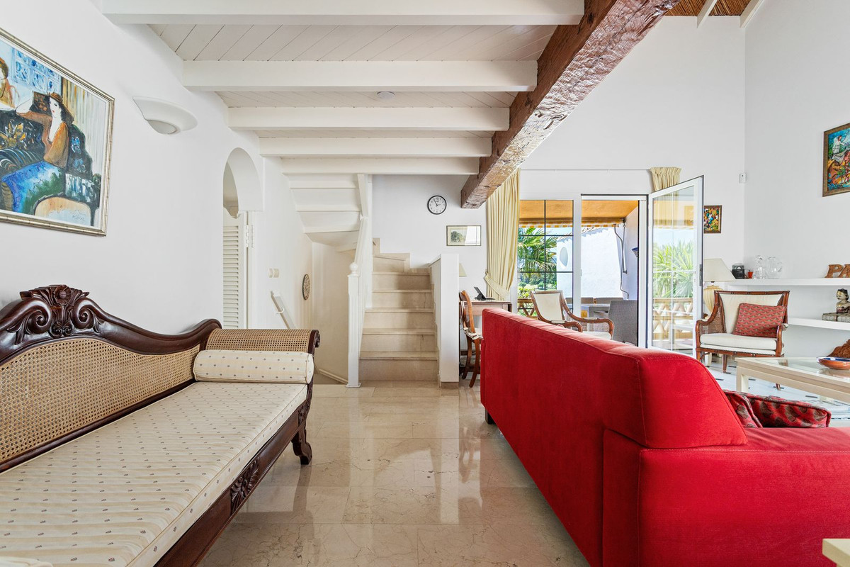 Huis te koop in Mijas Golf | 3 slaapkamers H5066722