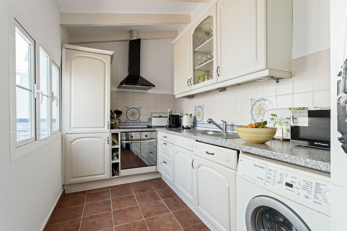 Huis te koop in Mijas Golf | 3 slaapkamers H5066722