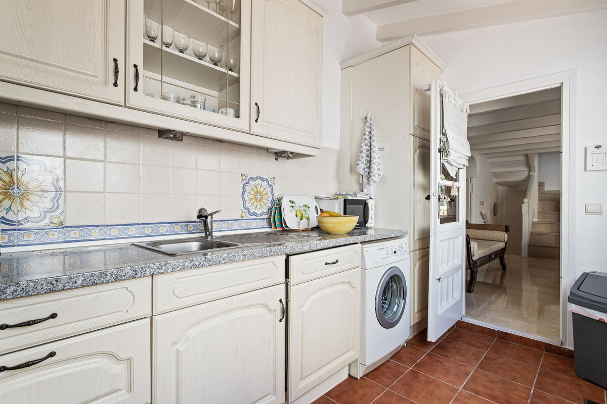 Huis te koop in Mijas Golf | 3 slaapkamers H5066722
