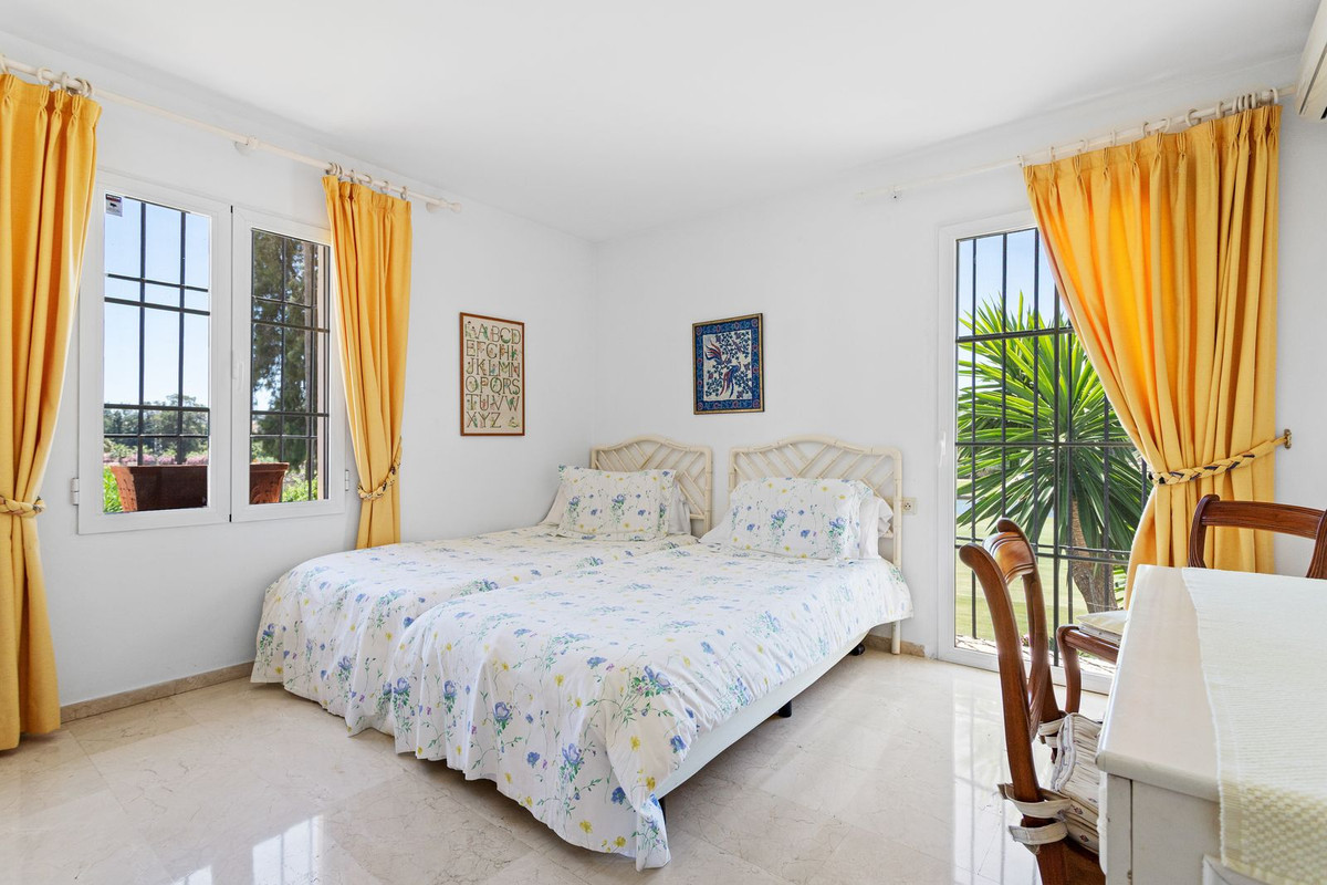 Huis te koop in Mijas Golf | 3 slaapkamers H5066722
