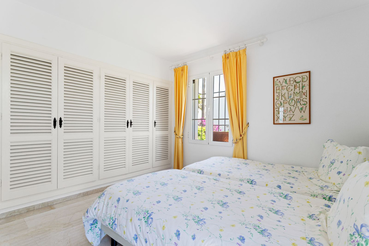 Huis te koop in Mijas Golf | 3 slaapkamers H5066722