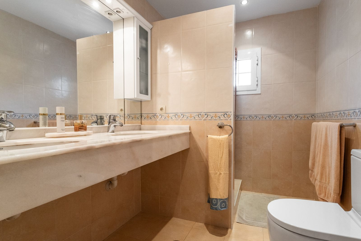 Huis te koop in Mijas Golf | 3 slaapkamers H5066722