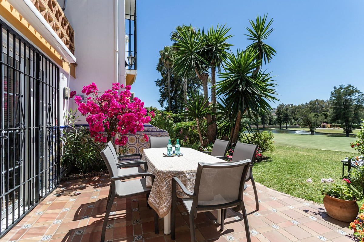 Huis te koop in Mijas Golf | 3 slaapkamers H5066722