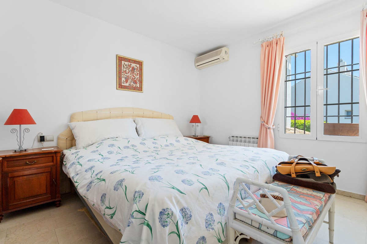 Huis te koop in Mijas Golf | 3 slaapkamers H5066722