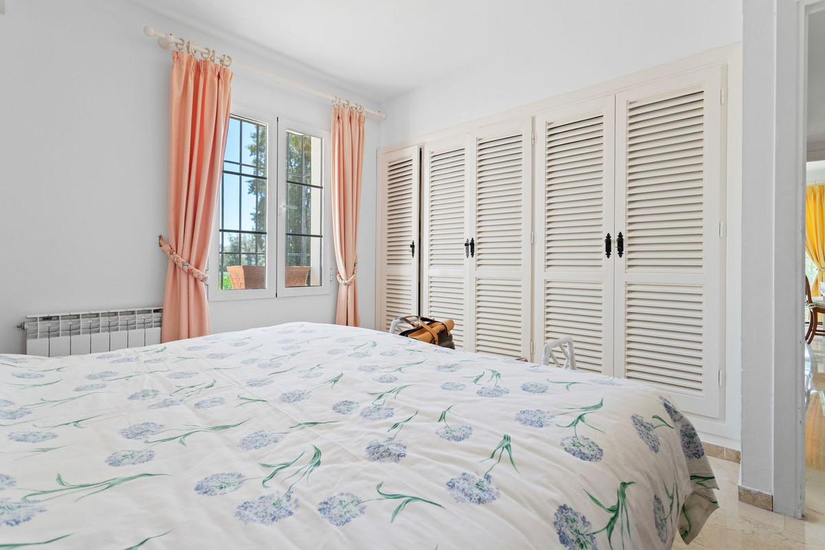 Huis te koop in Mijas Golf | 3 slaapkamers H5066722