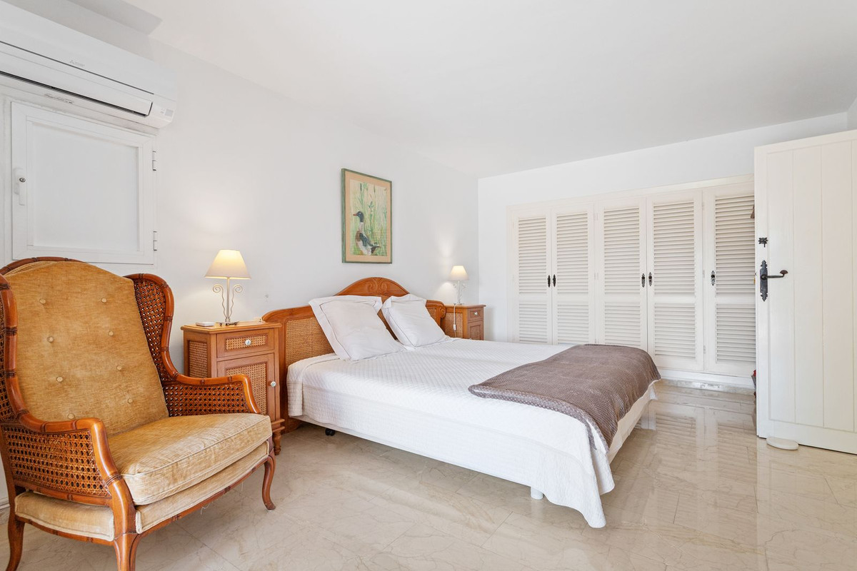 Huis te koop in Mijas Golf | 3 slaapkamers H5066722