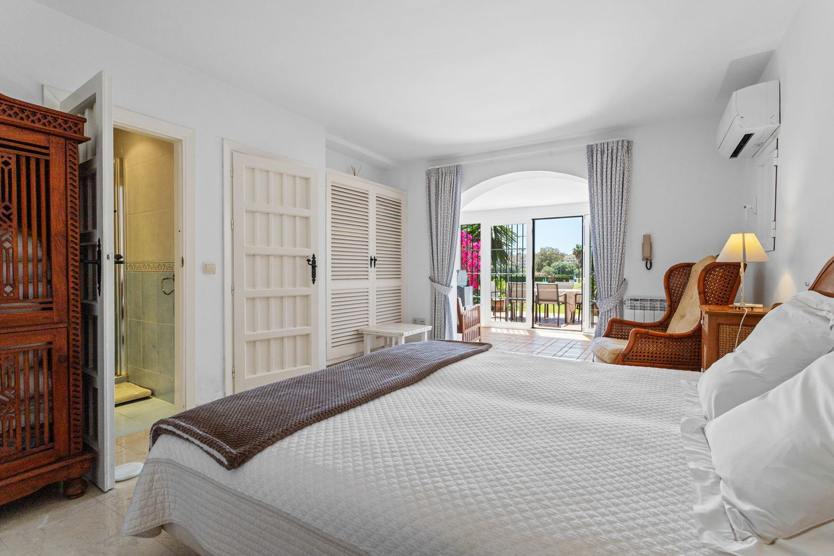Huis te koop in Mijas Golf | 3 slaapkamers H5066722