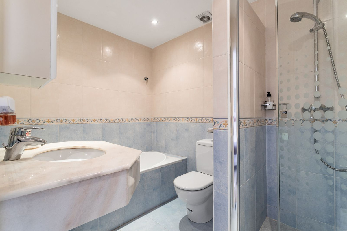 Huis te koop in Mijas Golf | 3 slaapkamers H5066722