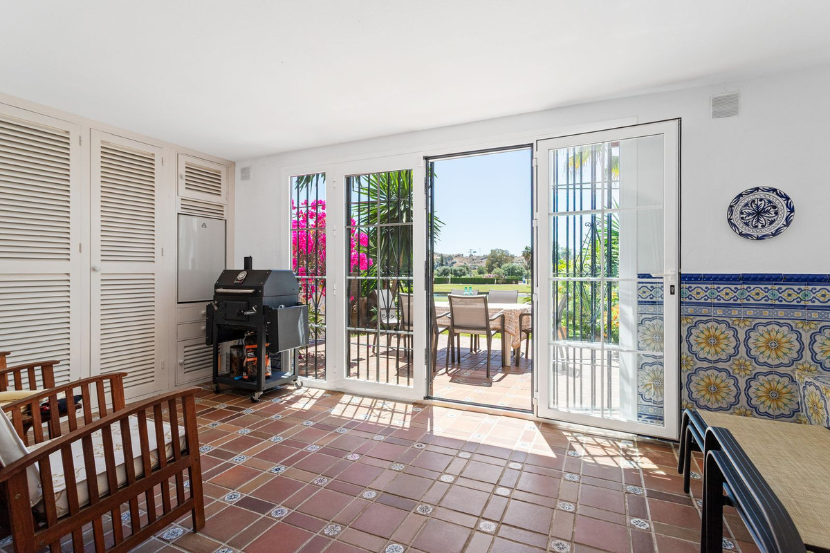 Huis te koop in Mijas Golf | 3 slaapkamers H5066722