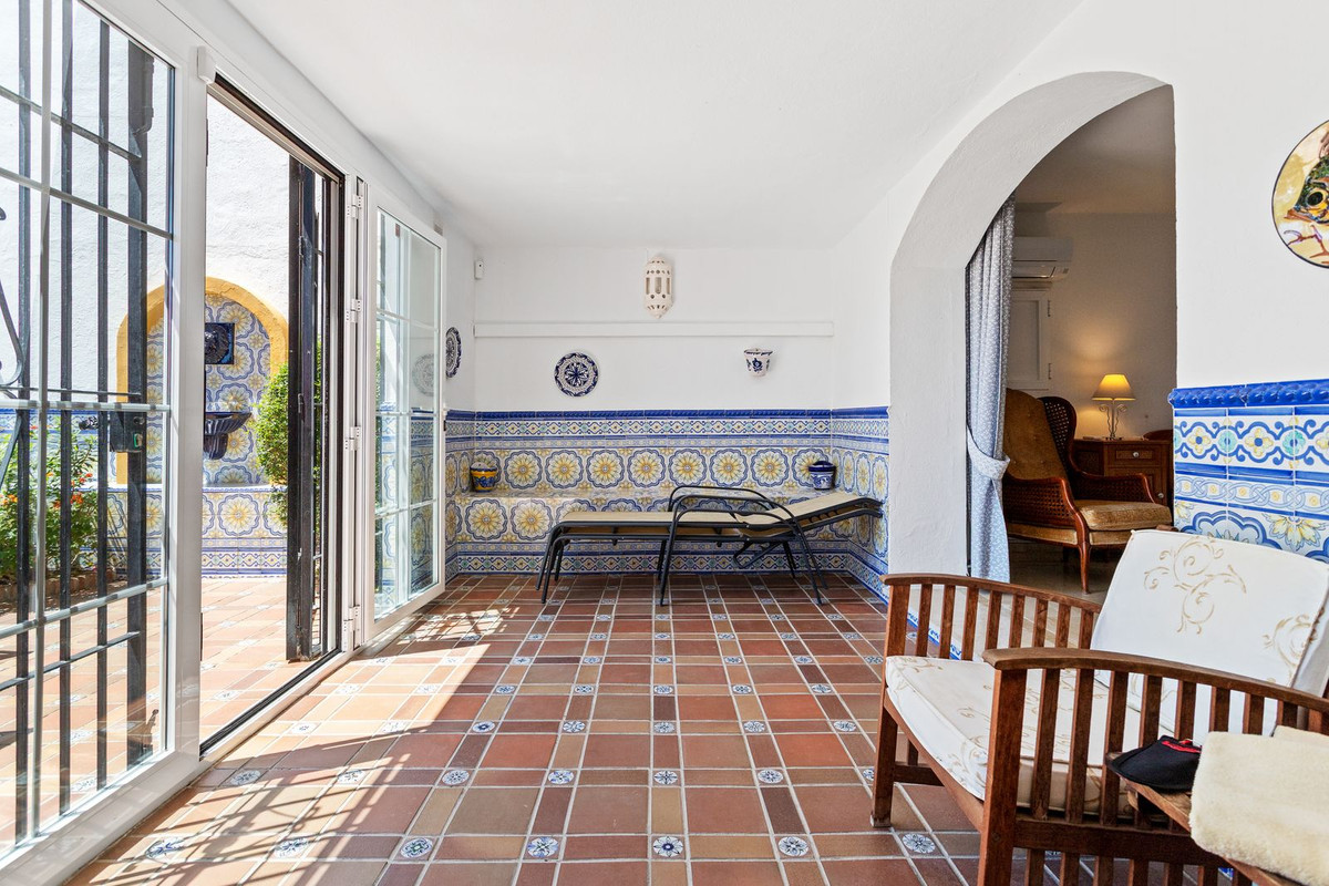 Huis te koop in Mijas Golf | 3 slaapkamers H5066722