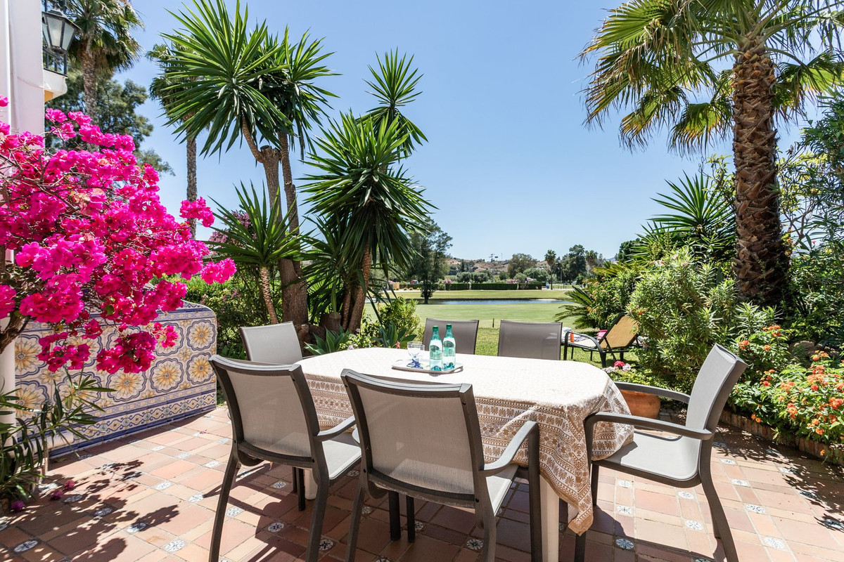 Huis te koop in Mijas Golf | 3 slaapkamers H5066722
