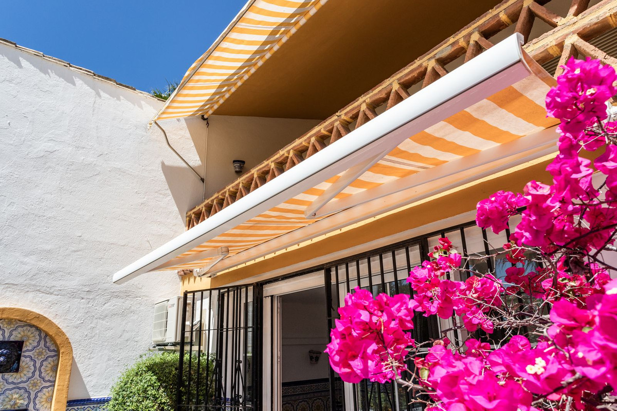Huis te koop in Mijas Golf | 3 slaapkamers H5066722