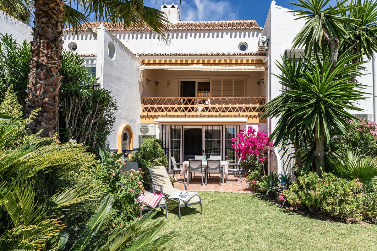 Huis te koop in Mijas Golf | 3 slaapkamers H5066722