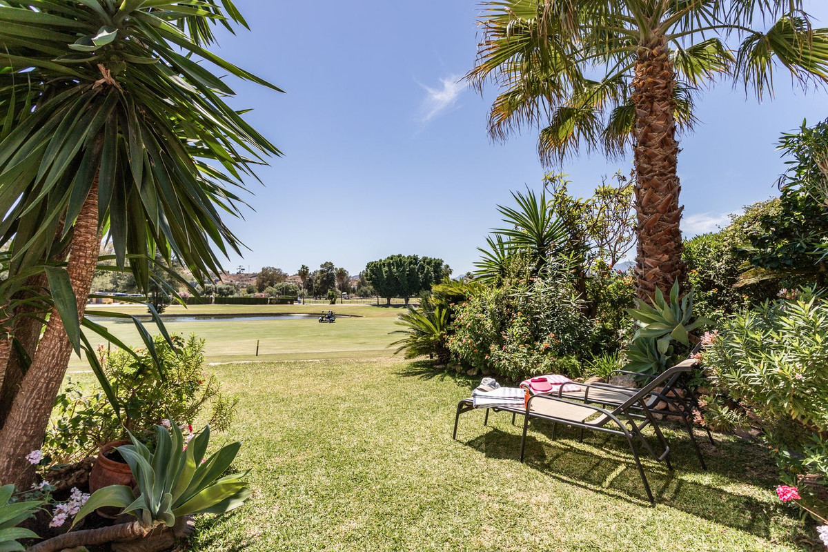 Huis te koop in Mijas Golf | 3 slaapkamers H5066722