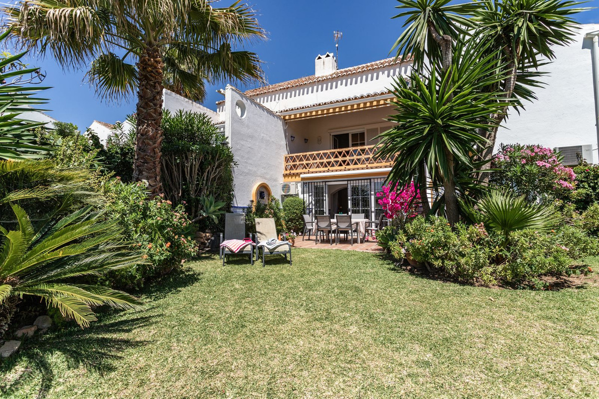 Huis te koop in Mijas Golf | 3 slaapkamers H5066722