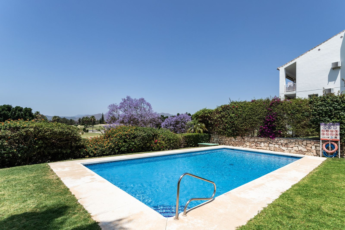 Huis te koop in Mijas Golf | 3 slaapkamers H5066722