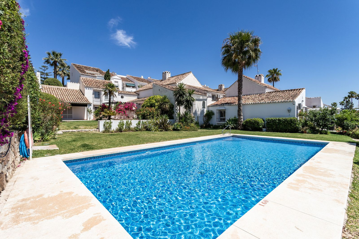 Huis te koop in Mijas Golf | 3 slaapkamers H5066722