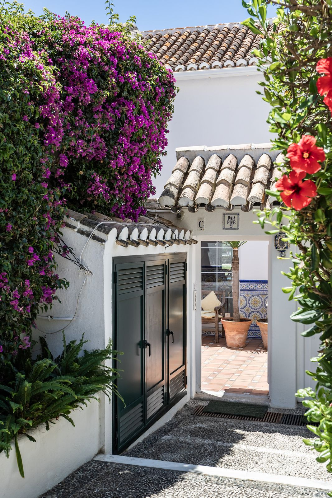 Huis te koop in Mijas Golf | 3 slaapkamers H5066722