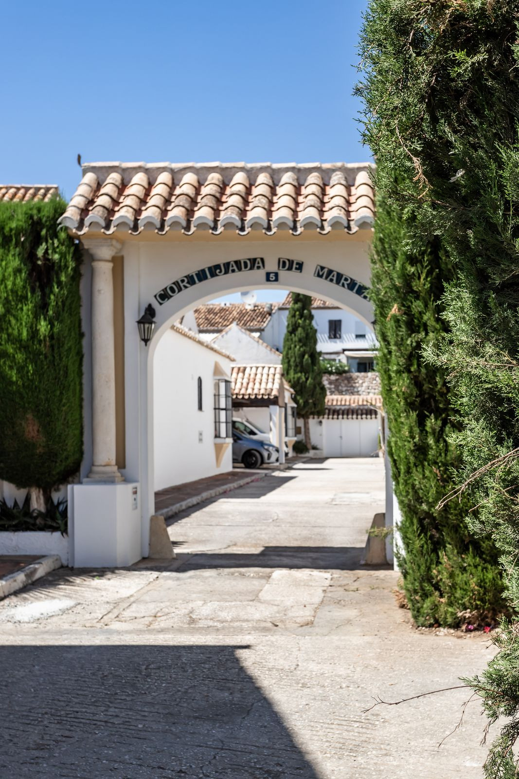 Huis te koop in Mijas Golf | 3 slaapkamers H5066722