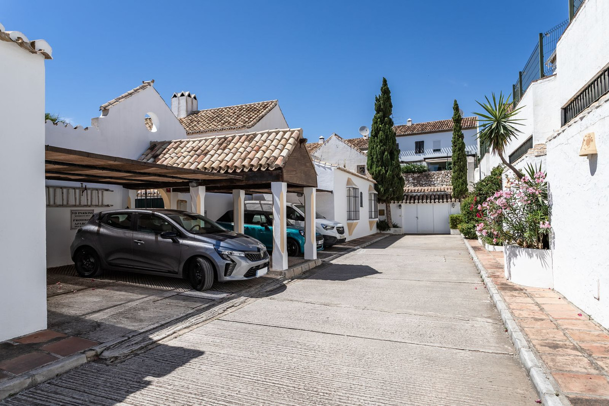 Huis te koop in Mijas Golf | 3 slaapkamers H5066722