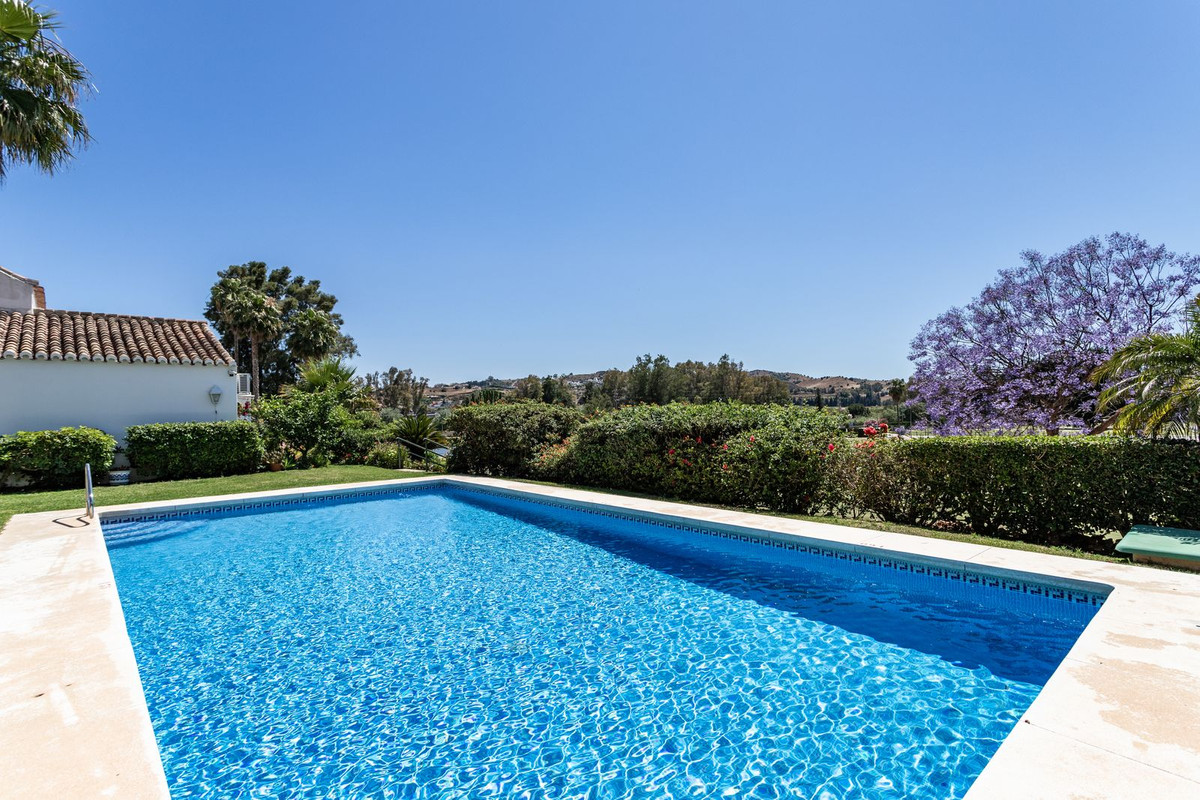 Huis te koop in Mijas Golf | 3 slaapkamers H5066722
