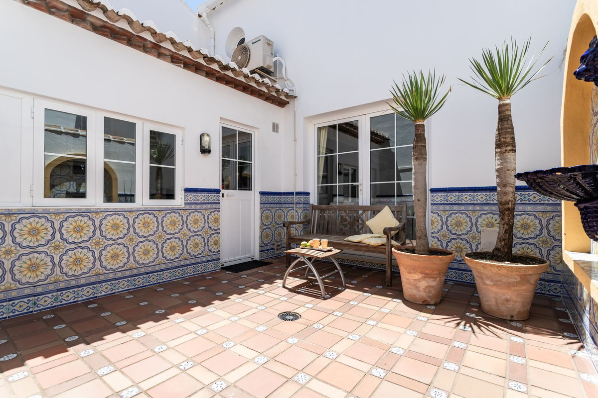 Huis te koop in Mijas Golf | 3 slaapkamers H5066722