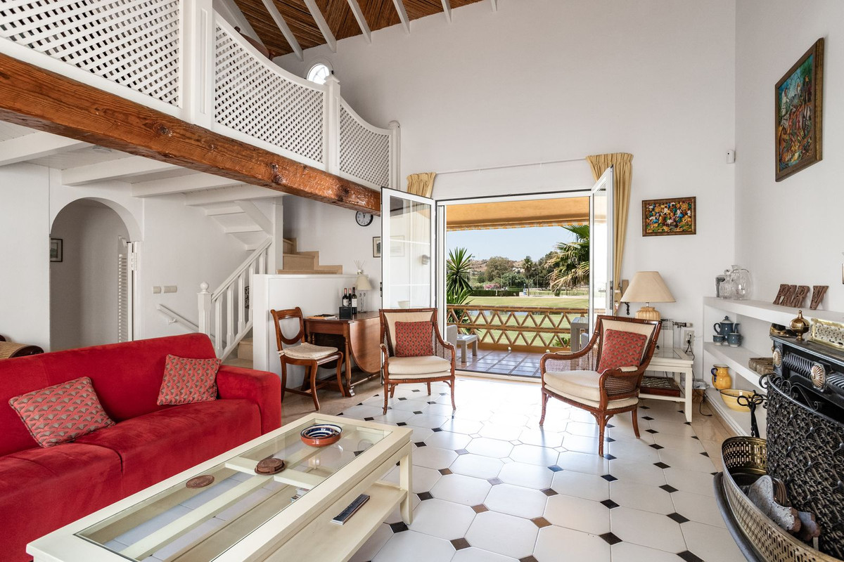 Huis te koop in Mijas Golf | 3 slaapkamers H5066722