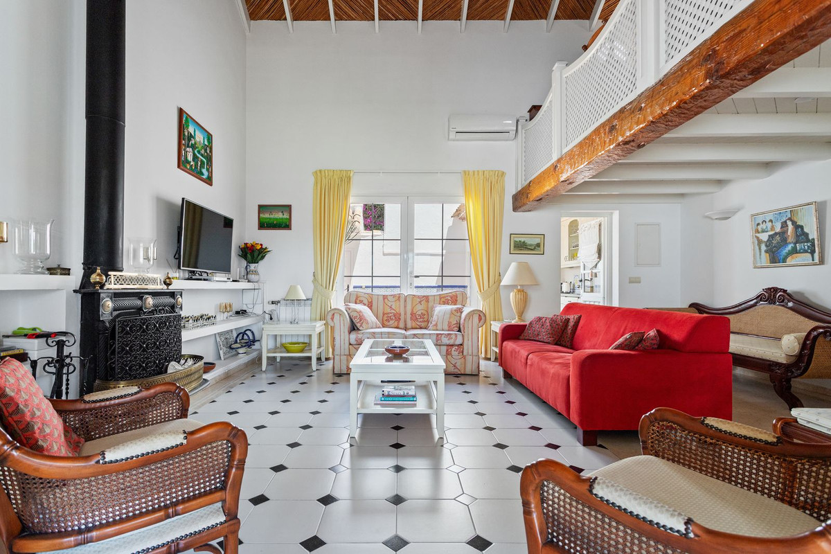 Huis te koop in Mijas Golf | 3 slaapkamers H5066722