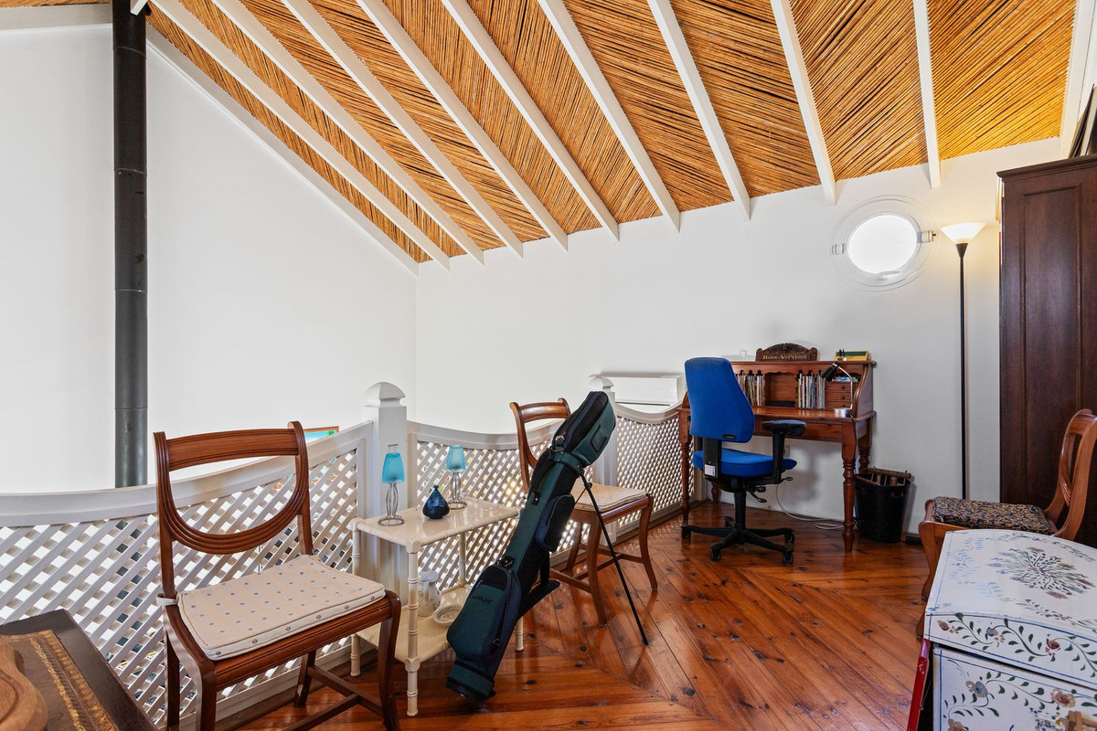 Huis te koop in Mijas Golf | 3 slaapkamers H5066722