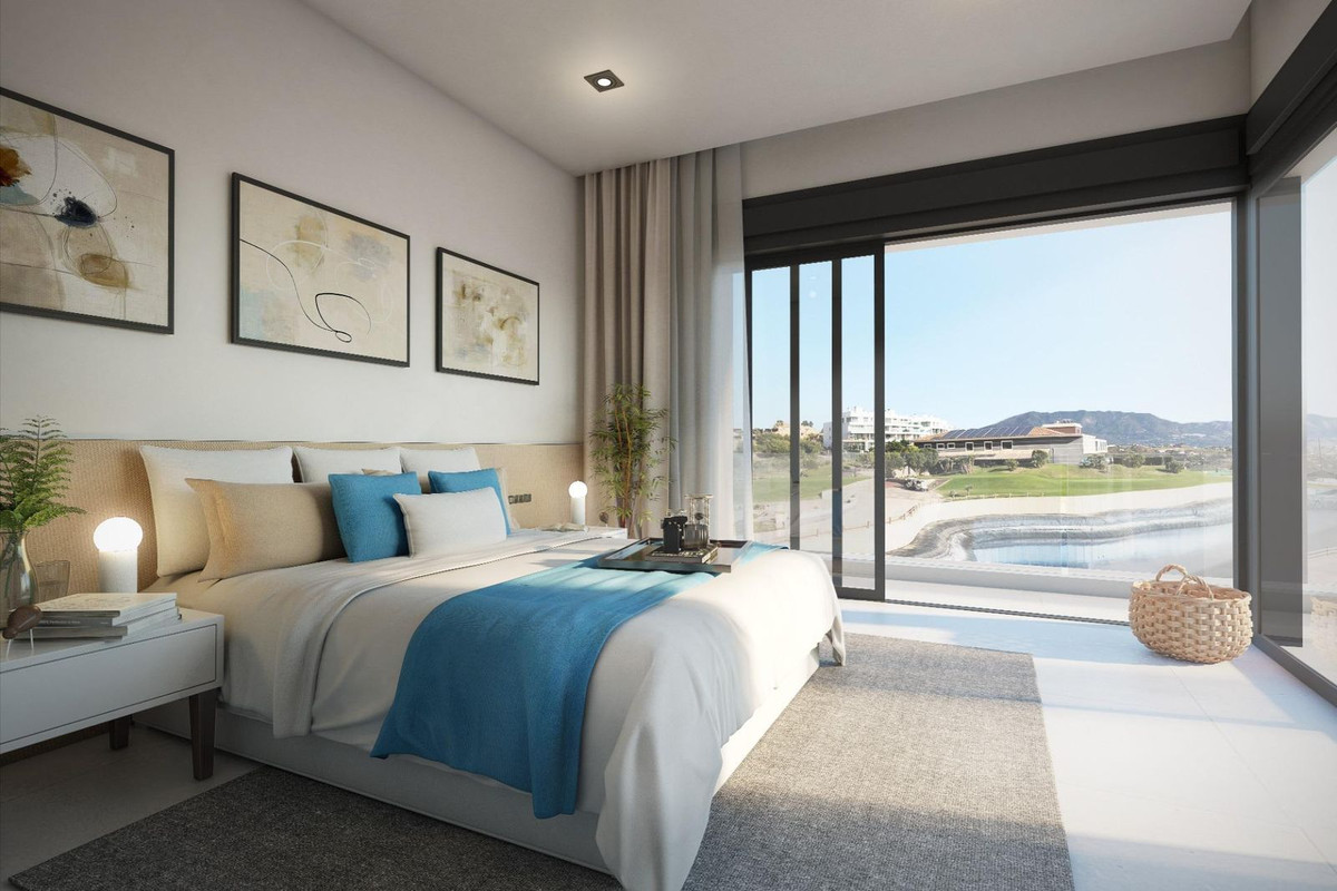 Huis te koop in Mijas Golf | 4 slaapkamers H5078050