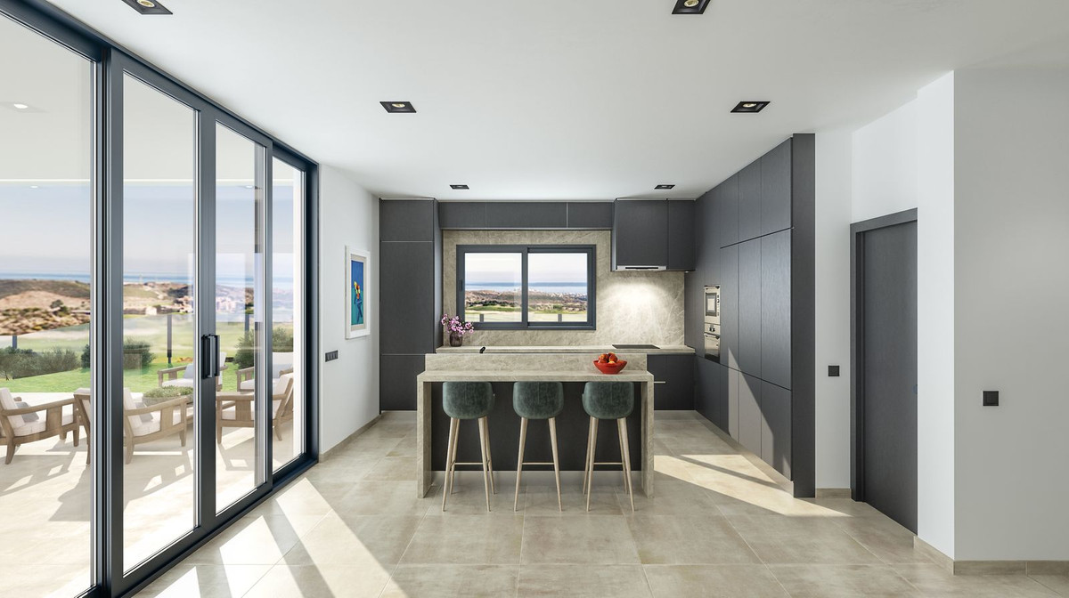 Huis te koop in Mijas Golf | 4 slaapkamers H5078050