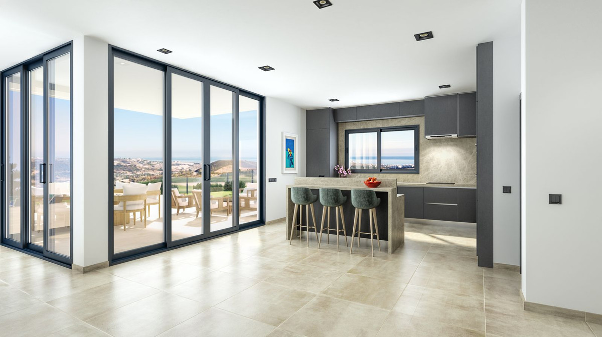 Huis te koop in Mijas Golf | 4 slaapkamers H5078050