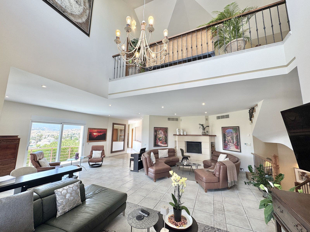 Huis te koop in Mijas Golf | 8 slaapkamers H5105731