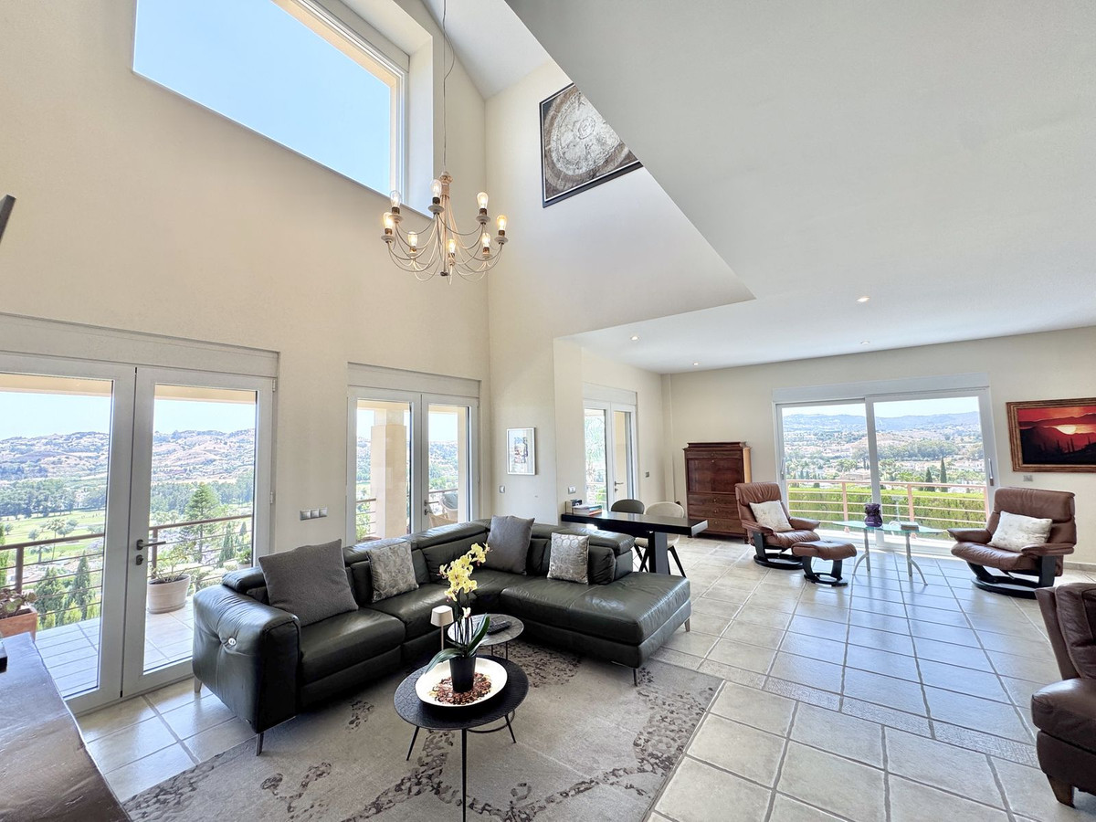 Huis te koop in Mijas Golf | 8 slaapkamers H5105731
