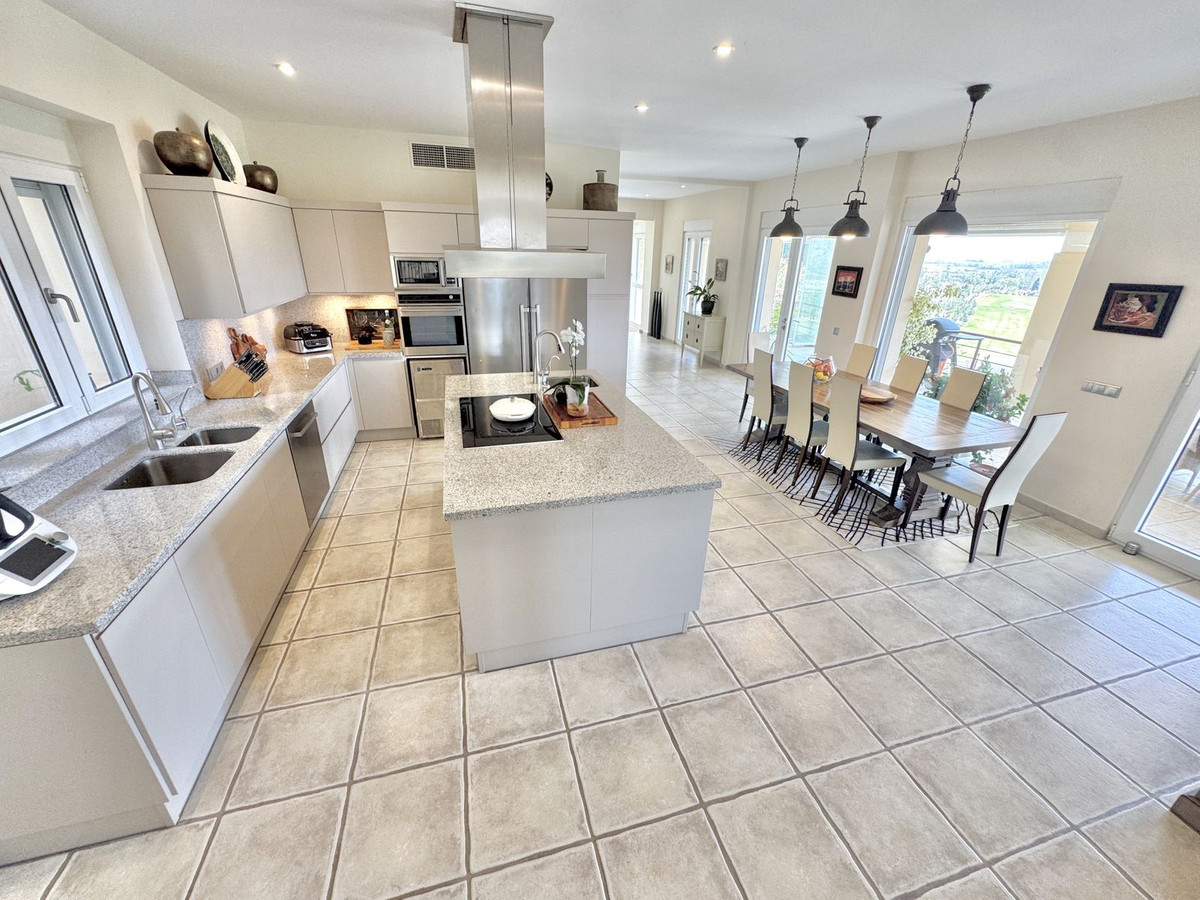Huis te koop in Mijas Golf | 8 slaapkamers H5105731