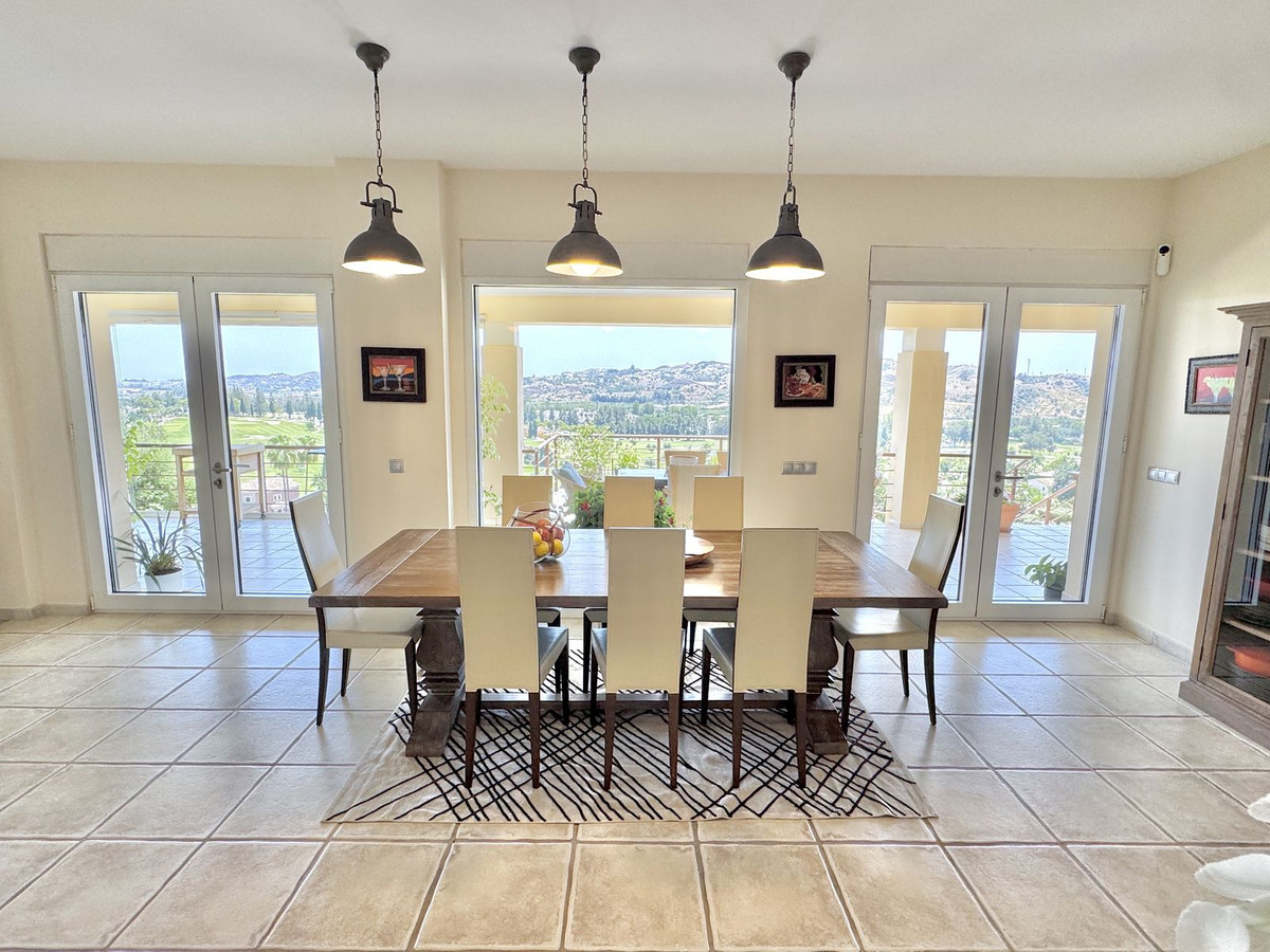 Huis te koop in Mijas Golf | 8 slaapkamers H5105731