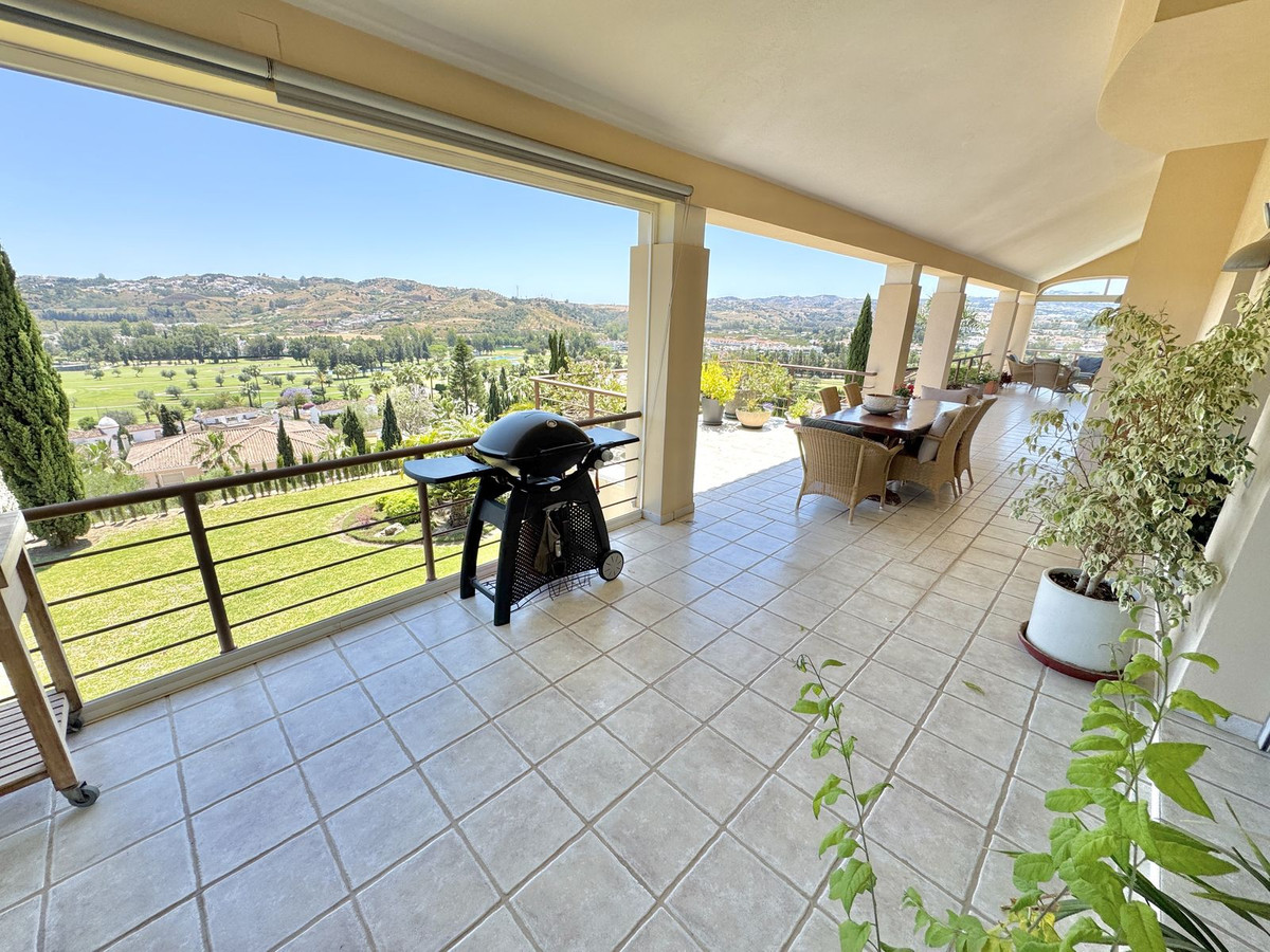 Huis te koop in Mijas Golf | 8 slaapkamers H5105731