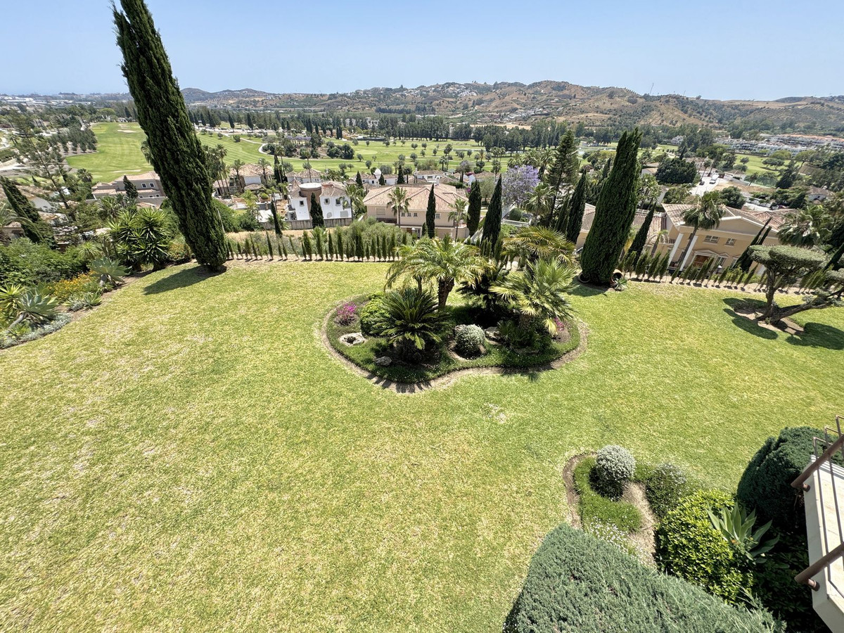 Huis te koop in Mijas Golf | 8 slaapkamers H5105731