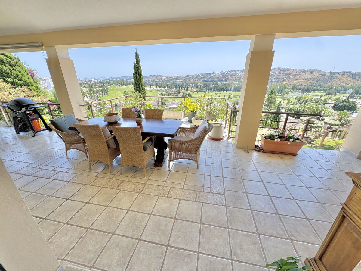 Huis te koop in Mijas Golf | 8 slaapkamers H5105731