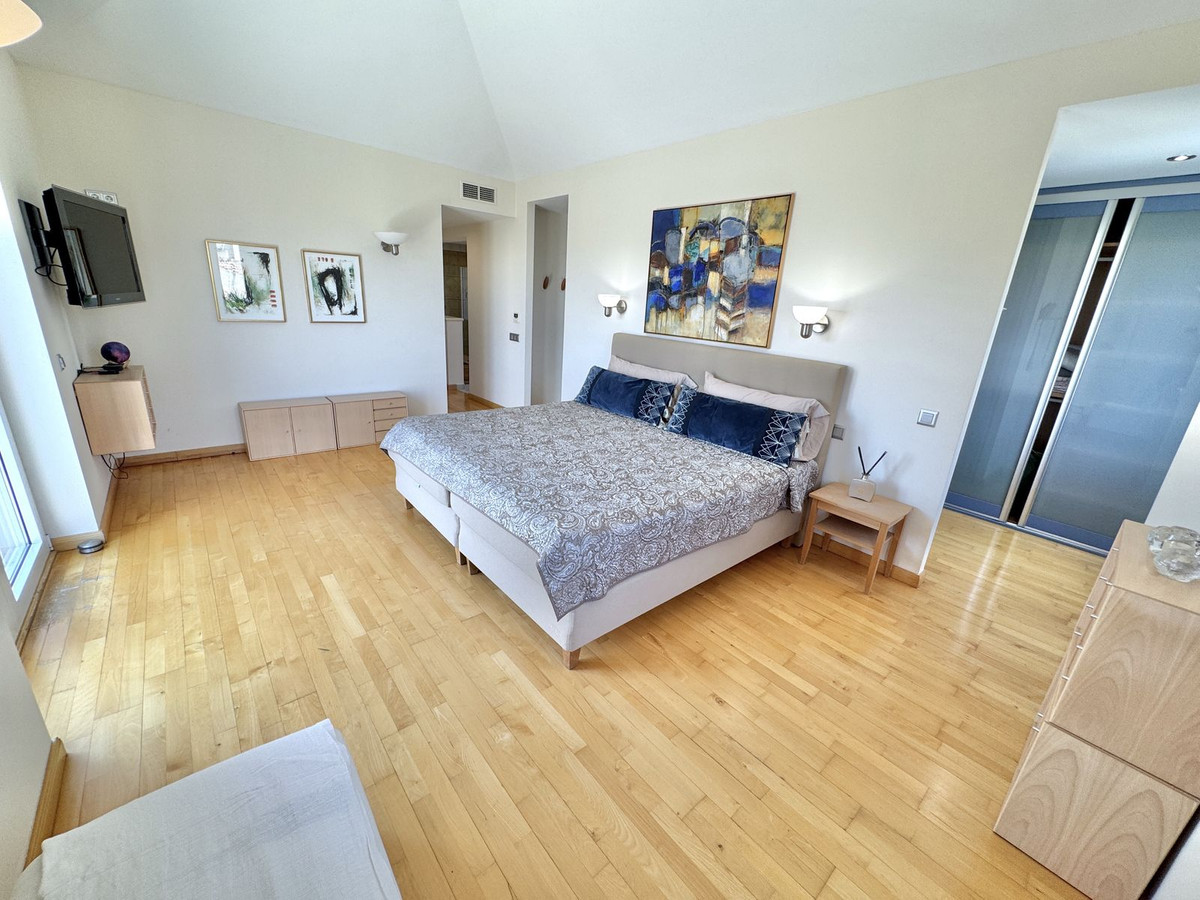 Huis te koop in Mijas Golf | 8 slaapkamers H5105731