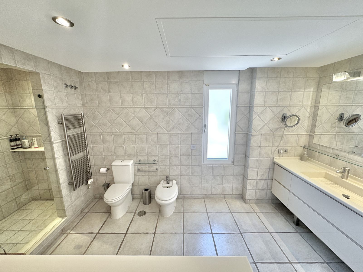 Huis te koop in Mijas Golf | 8 slaapkamers H5105731
