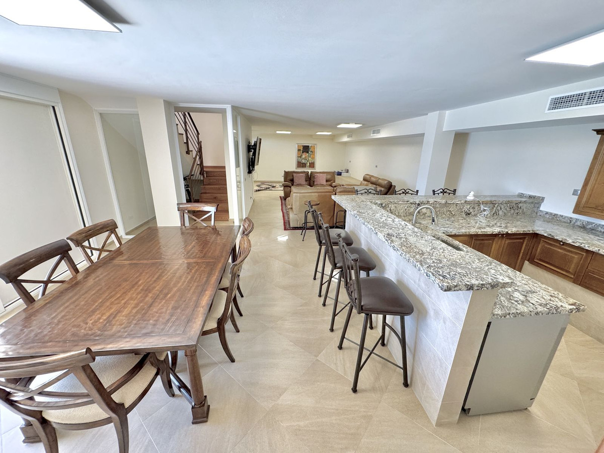 Huis te koop in Mijas Golf | 8 slaapkamers H5105731
