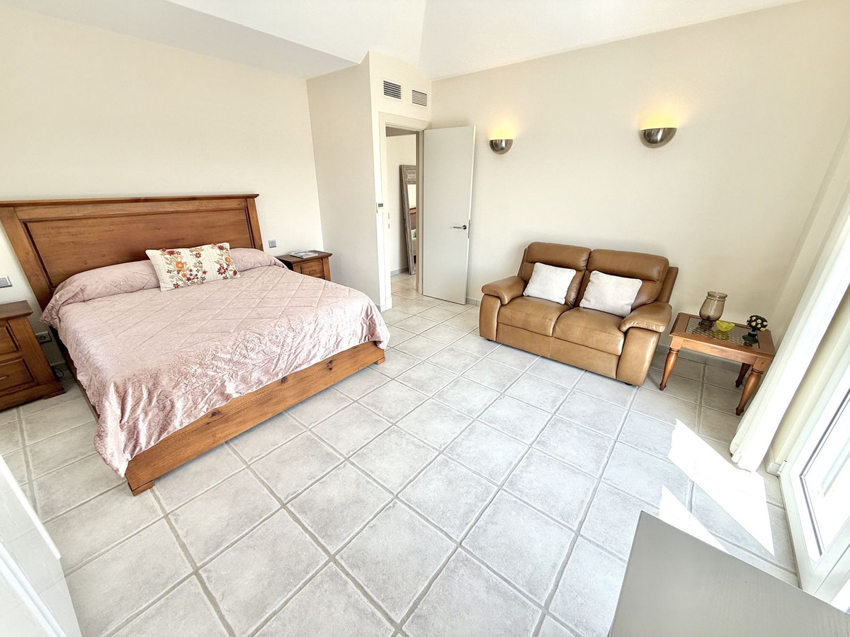 Huis te koop in Mijas Golf | 8 slaapkamers H5105731