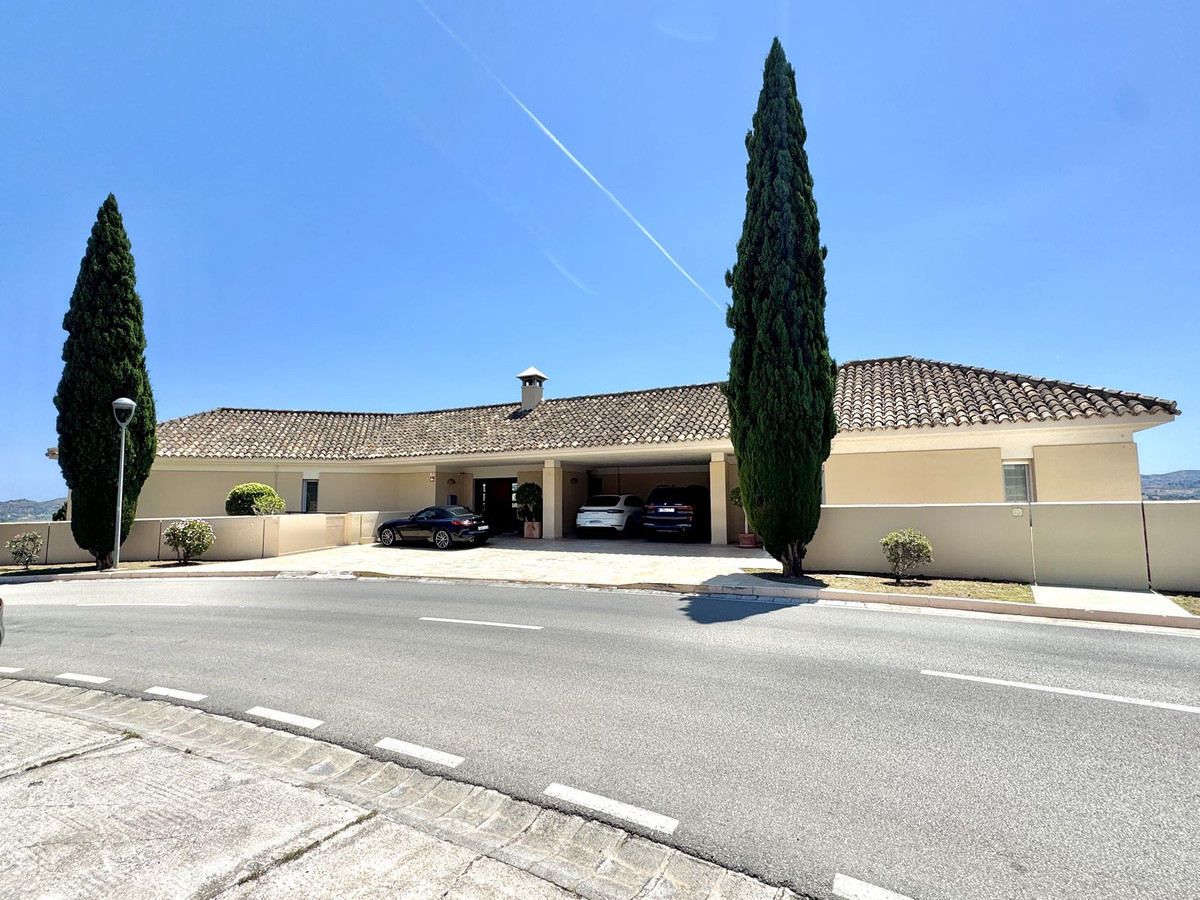 Huis te koop in Mijas Golf | 8 slaapkamers H5105731