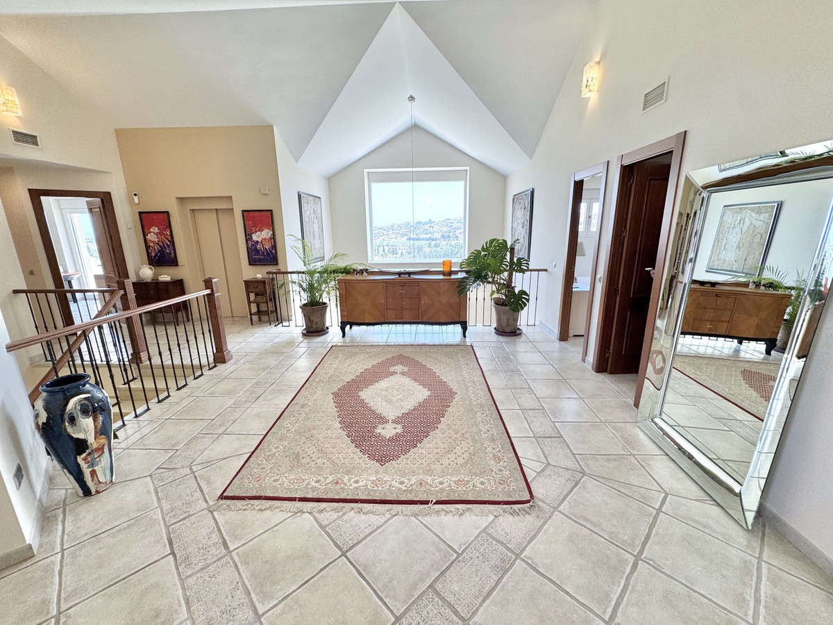 Huis te koop in Mijas Golf | 8 slaapkamers H5105731