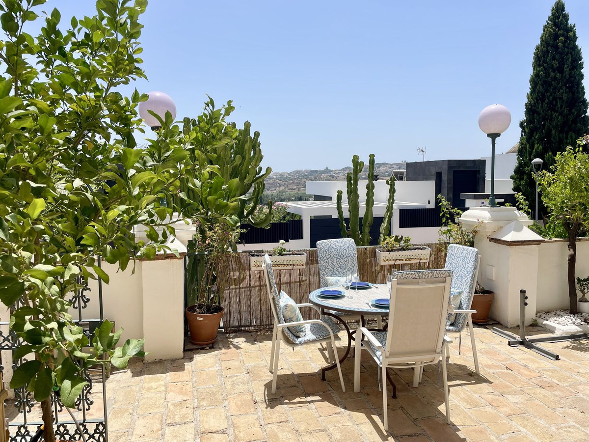Huis te koop in Mijas Golf | 2 slaapkamers H5105896