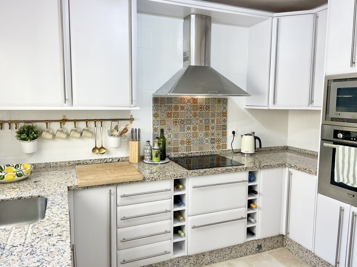 Huis te koop in Mijas Golf | 2 slaapkamers H5105896