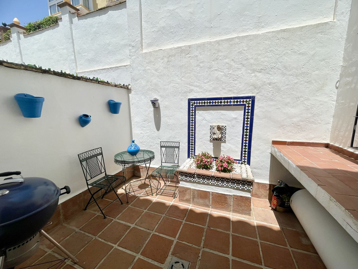 Huis te koop in Mijas Golf | 2 slaapkamers H5105896